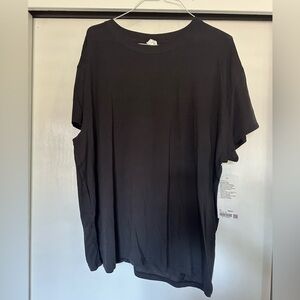 Lululemon All Yours Tee